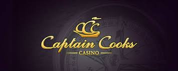 Captain Cook Casino