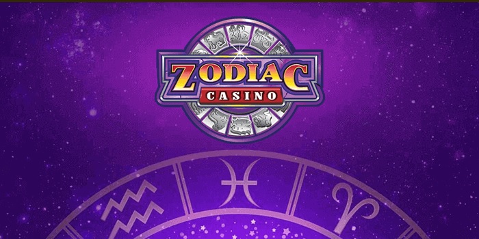 Zodiac Casino